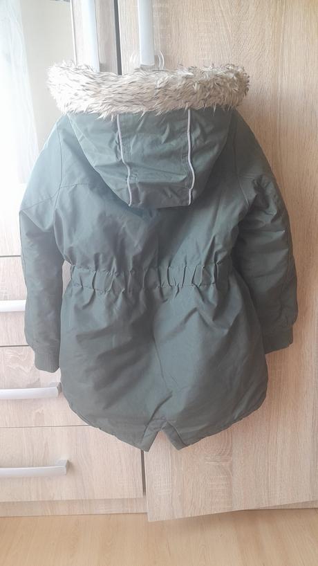 Zimní bunda, kiki&koko,116