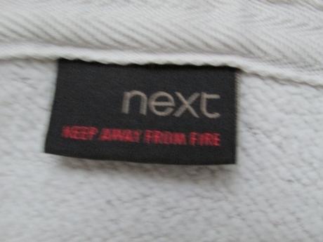 Mikina next, next,116