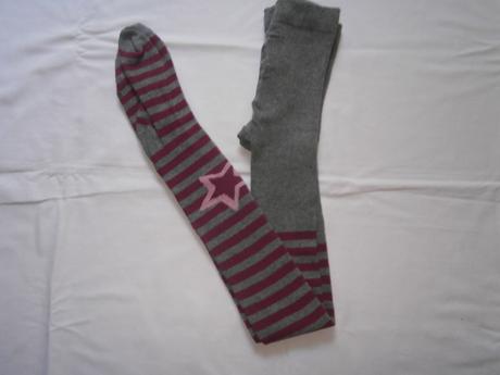 Punčochy,punčošky,vel.134/140,zn.pepperts, pepperts,31