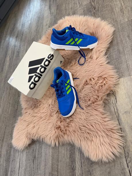Tenisky, adidas,38