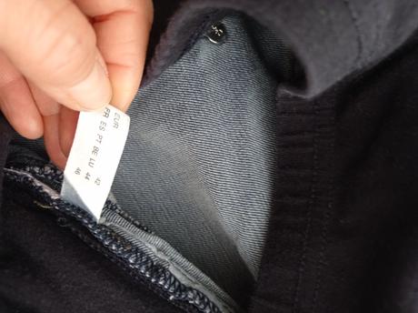 Těhotenské rifle, 42