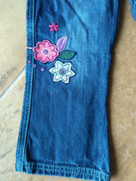 Kalhoty marks & spencer, marks & spencer,92