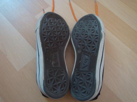 Tenisky pro holky i kluky, vel. 30, victory,30