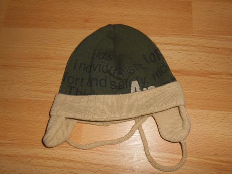 Čepice vel.2-3roky, 110