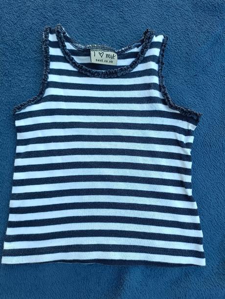 Tílko next, next,86