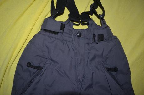 Oteplovačky v.116 silné, 116