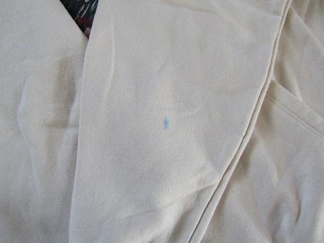 Chlapecké mikiny vel.l zn.blacks quad, l