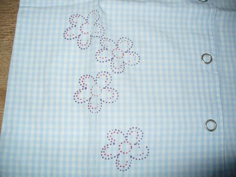 Košile/halenka vel. 104 na 3-4 roky, 104