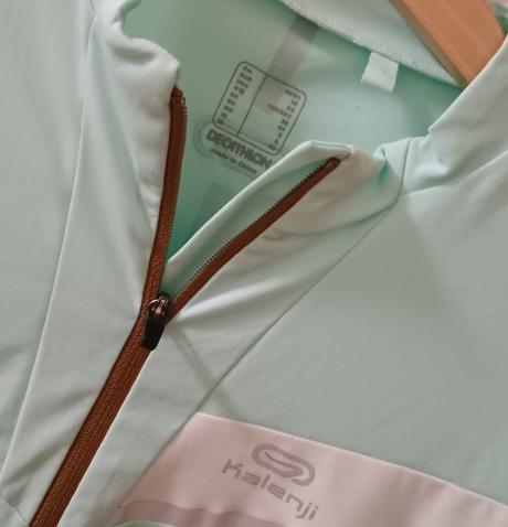 Funkční sportovní tričko vel.xs, decathlon,xs