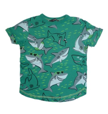 George tričko vel.98, george,98