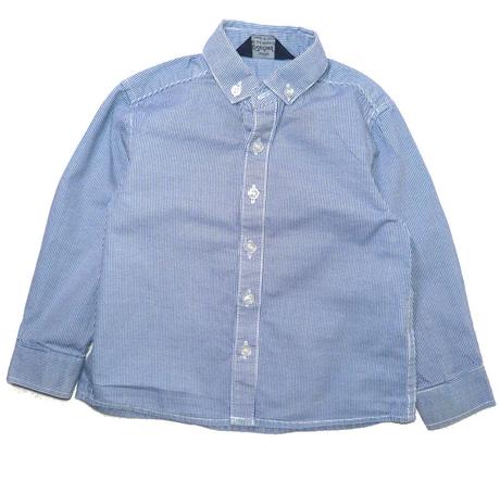 Bavlněná košile, rebel,92