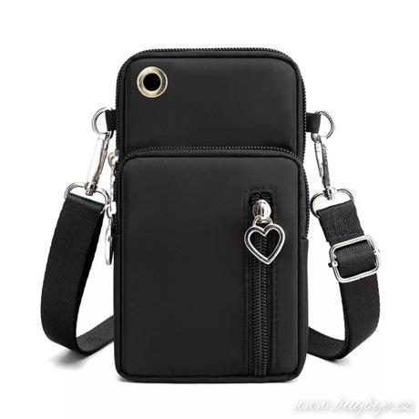 Multifunkční dámská mini taška, 