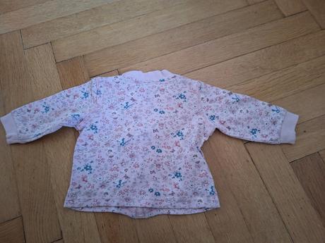 Mikina mikinka na zip vel. 80, c&a,80
