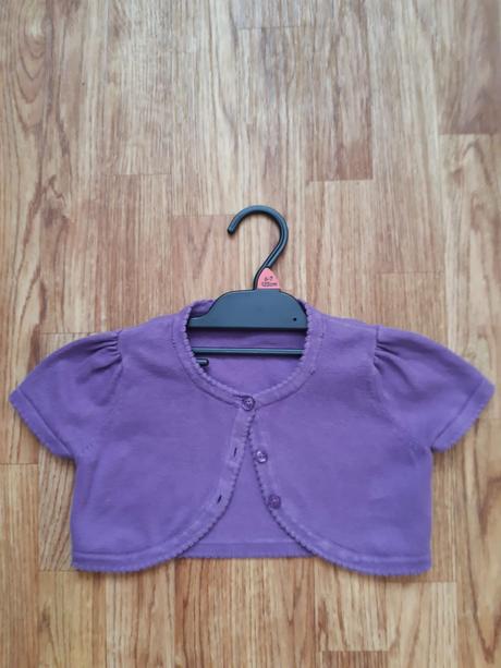 Svetrové bolerko george, vel.104, george,104