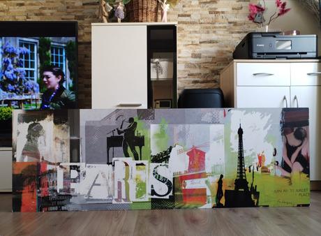 Obraz paris gery luger, 