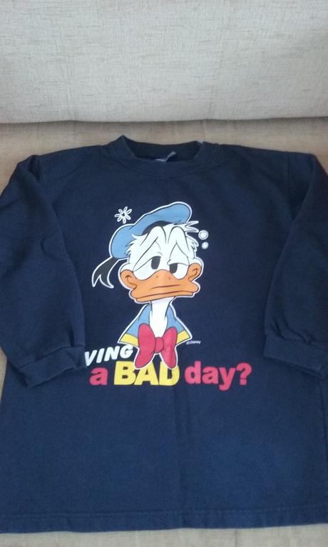 Mikina, disney,140