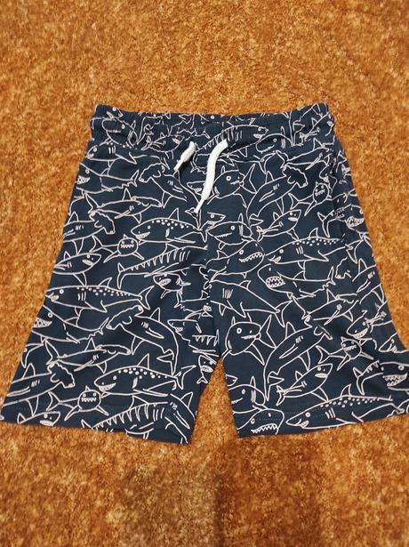 Kraťasy palomino 110, palomino,110