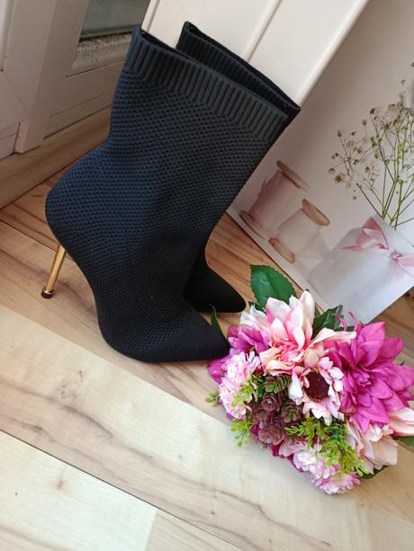 Nízké kozačky, 36