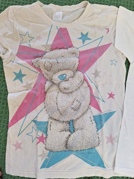 Tričko tílko top vel. 134 / 140, 134