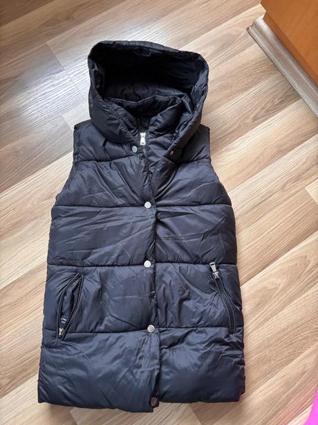 Teploučká vesta, matalan,134