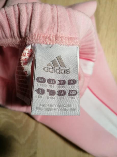 Tepláčky adidas vel 68, adidas,68