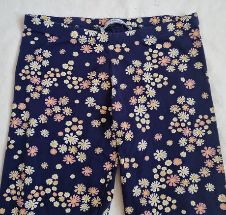 Kytičkové legíny, terranova,158