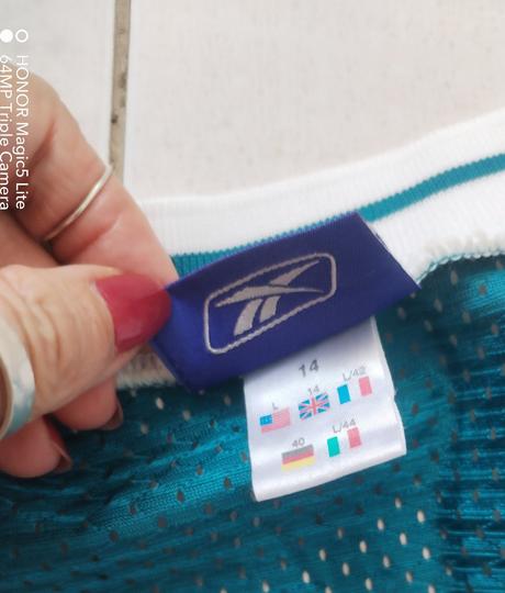 Basket tílko reebok vel.m-max.l, reebok,m