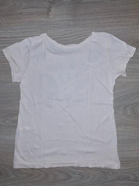 Tričko h&m, h&m,128