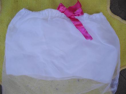 Karnevalová sukně, 