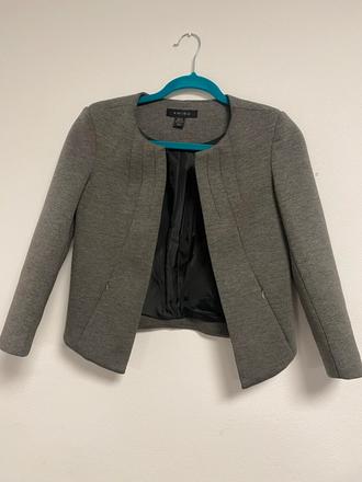 Sako amisu 3/4 rukáv vel. 34/xs, amisu,xs