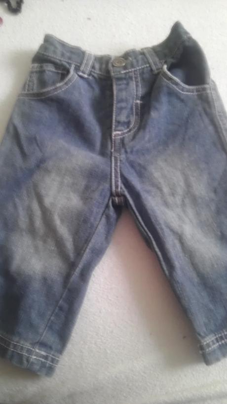 Rifle, early days,68