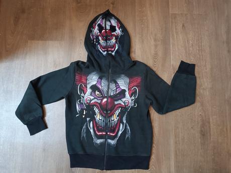 3x chlapecké mikiny, vel. 152/158/164, 152