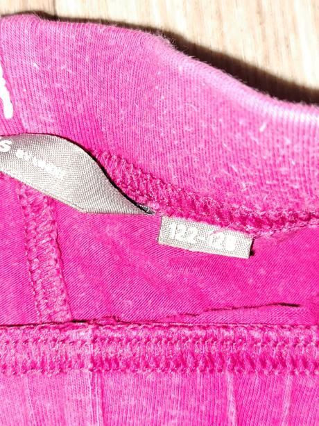 3/4 legíny, lindex,122