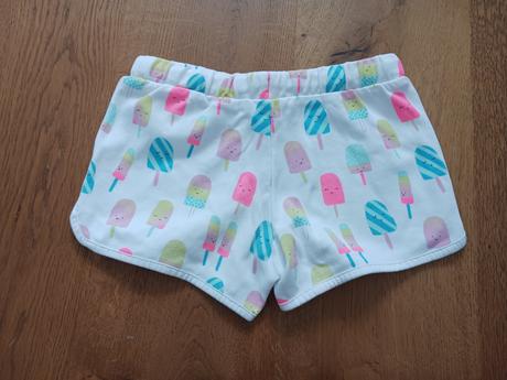 M&s kraťasky č.122, marks & spencer,122
