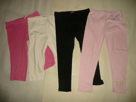 Leginy 4ks 5/6 let 116, young dimension,116