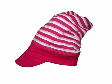 Nová dívčí čepice, 