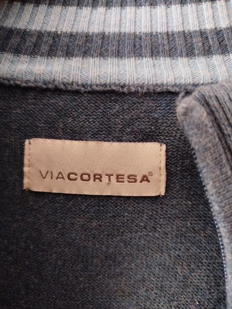 Svetr zn. via cortesa vel.l, l