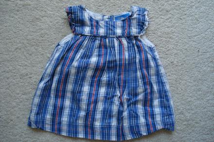 Šatičky, topolino,62