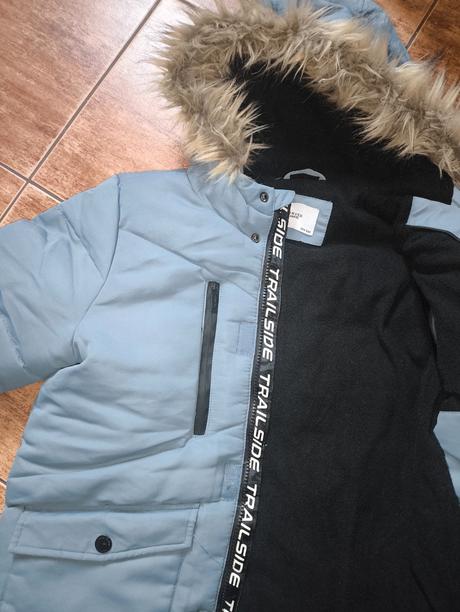 Zimní kabát, reserved,134