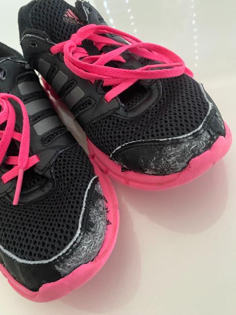 Sportovní obuv adidas, vel. 40 - 40,5, adidas,40