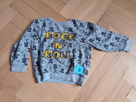 Mikina 98-104 lupilu, lupilu,98