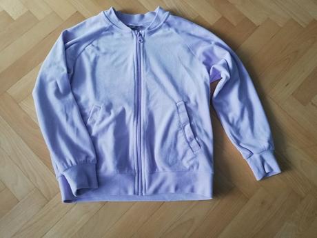 Teplá mikina, pepco,146