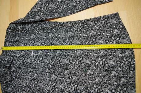 Košile pánská brionj, s