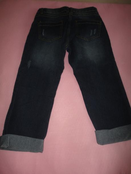 Jako nové rifle pepperts, vel. 9-10 let, pepperts,134