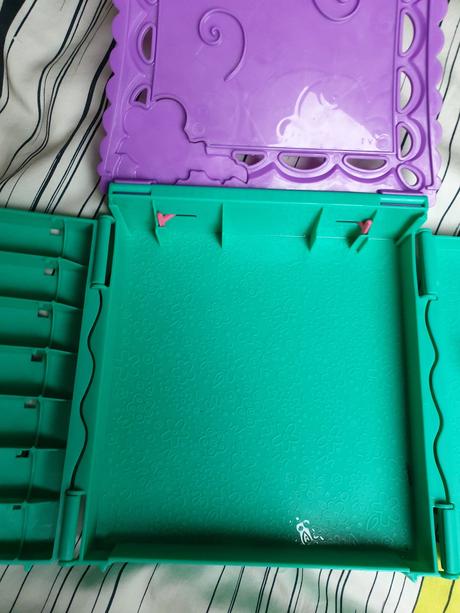 Krabicka na poklady, 