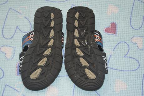 32 33 pantofle s motorkou, 32