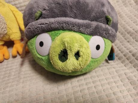 3x angry birds, 