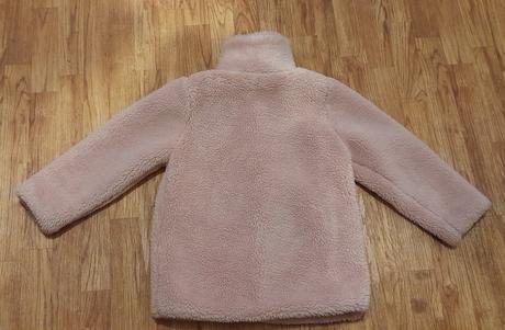 Dívčí přechodný kabátek v.122, 122