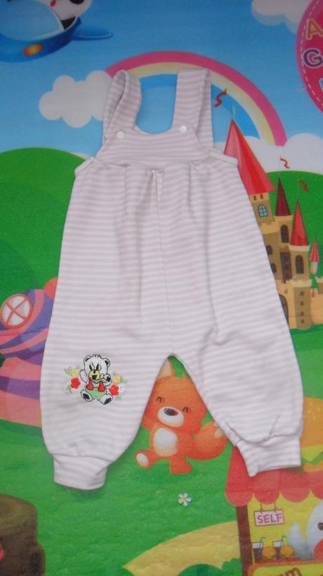 1238 - laclové tepláčky, 62