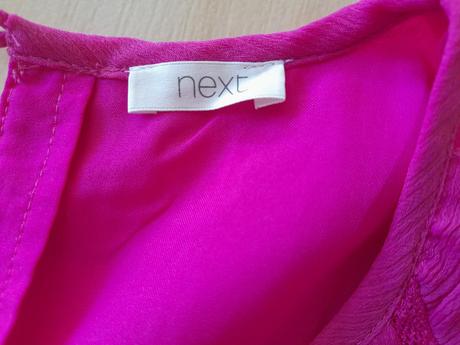 Šaty, next, vel 116, next,116